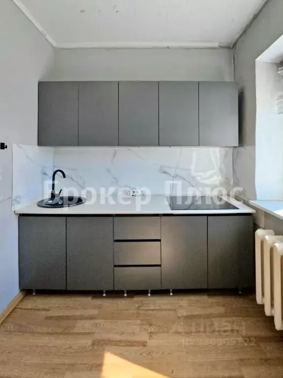 1-к кв. Тыва, Кызыл ул. Титова, 33 (32.0 м) - Фото 2
