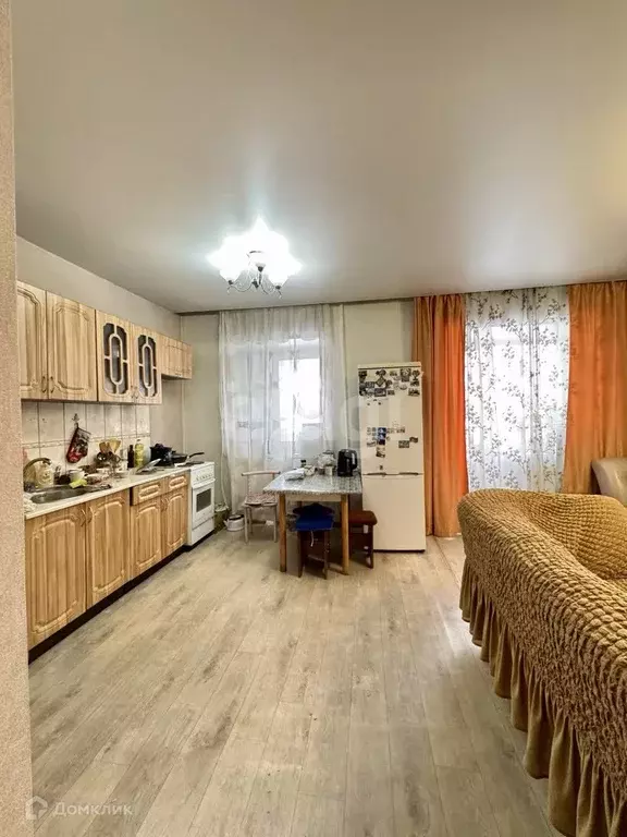 Продаётся 2-к квартира, 49.5 м - Фото 0
