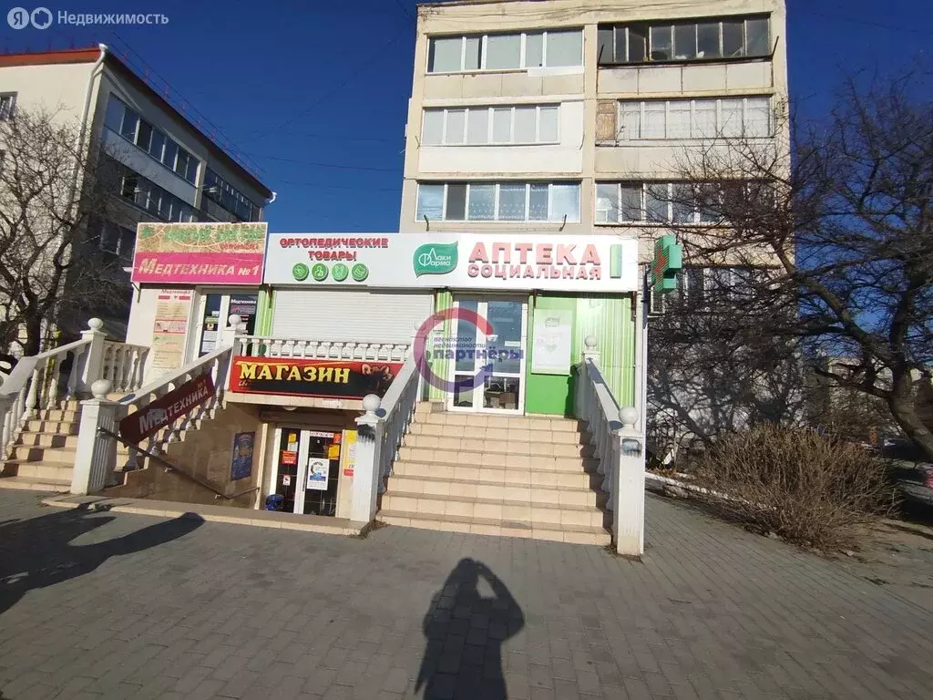 Производственное помещение (107.7 м) - Фото 2