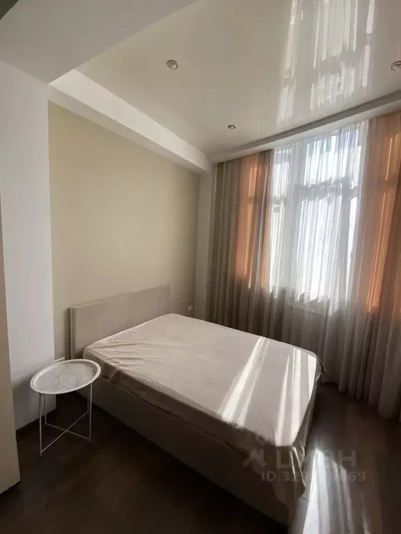Студия Краснодарский край, Сочи Вишневая ул. (30.0 м) - Фото 2