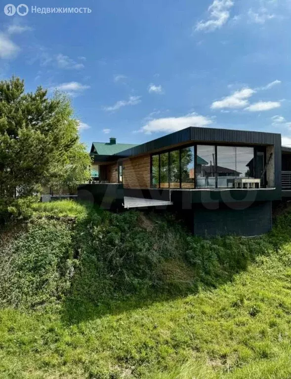 Дом в село Большая Шильна, Спартаковская улица, 41 (117 м) - Фото 0