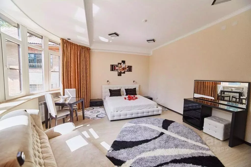 Комната Ставропольский край, Кисловодск Новая ул., 7 (36.0 м) - Фото 2