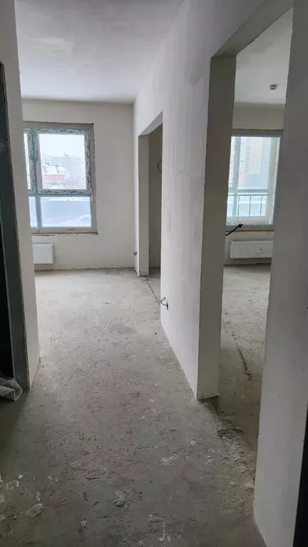 Продаётся 2-к квартира, 36.2 м - Фото 0