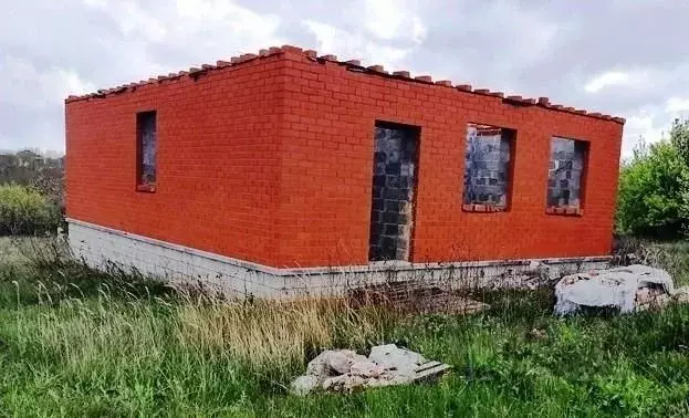 Дом в Белгородская область, Белгородский район, Северный городское ... - Фото 1