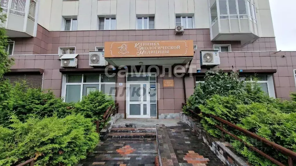 Помещение свободного назначения в Московская область, Красногорск ... - Фото 1