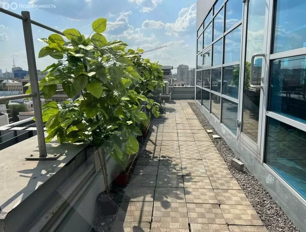 Офис (454 м) - Фото 2