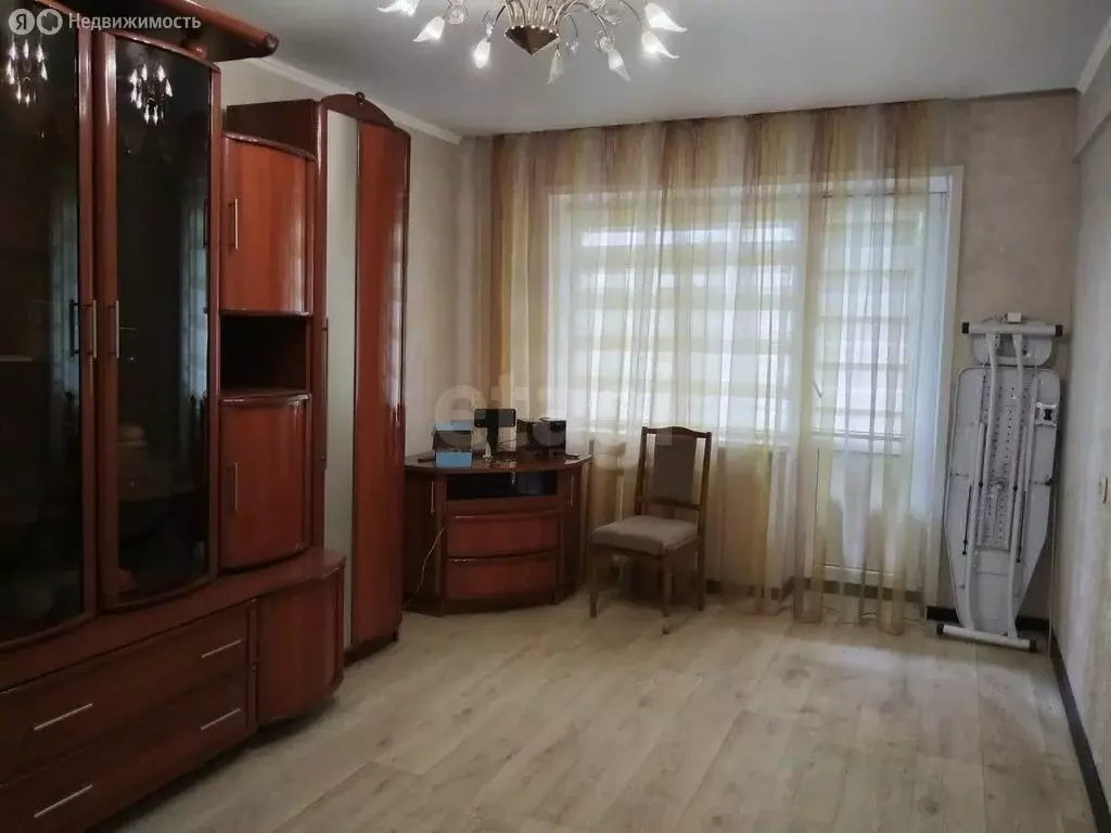 2-комнатная квартира: Плеханово, Заводская улица, 9 (44.7 м) - Фото 1