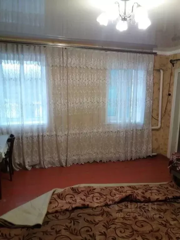 Дом в Саратовская область, Петровск Железнодорожная ул. (56 м) - Фото 0