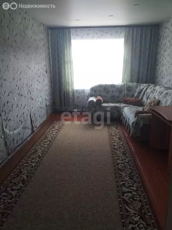 1-комнатная квартира: Нерчинск, Первомайская улица, 79 (29.2 м) - Фото 2