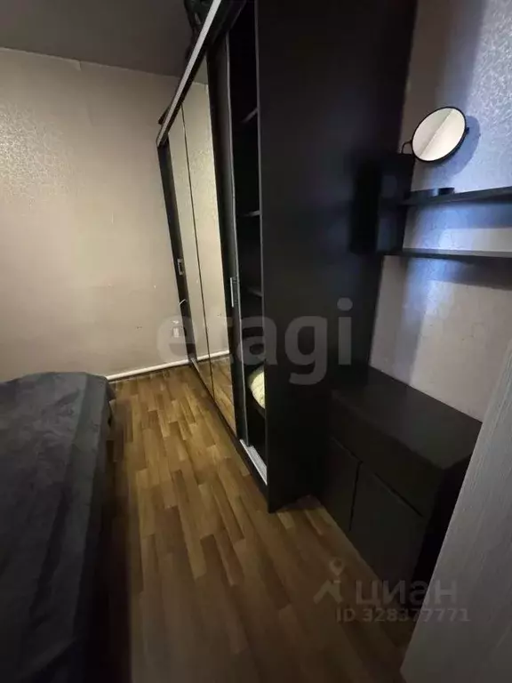 1-к кв. Иркутская область, Иркутск Култукская ул., 56/6А (36.0 м) - Фото 1