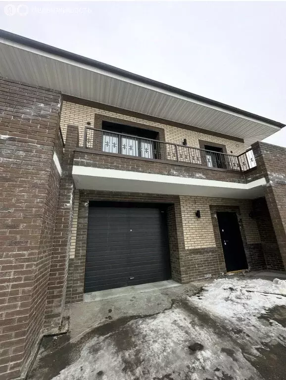 Дом в Иркутский муниципальный округ, деревня Новолисиха, микрорайон ... - Фото 1