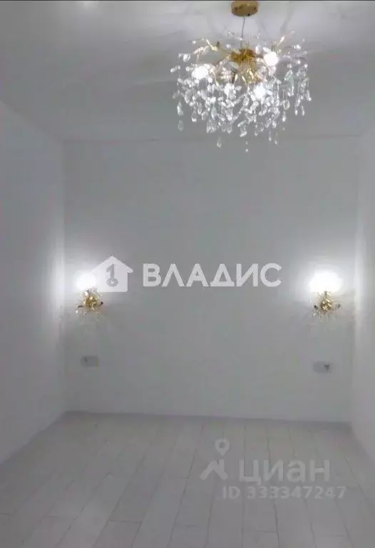 Квартира, 1 комната, 44.55 м - Фото 2