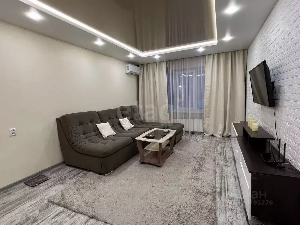 3-к кв. Новосибирская область, Новосибирск Хилокская ул., 1б (73.5 м) - Фото 2