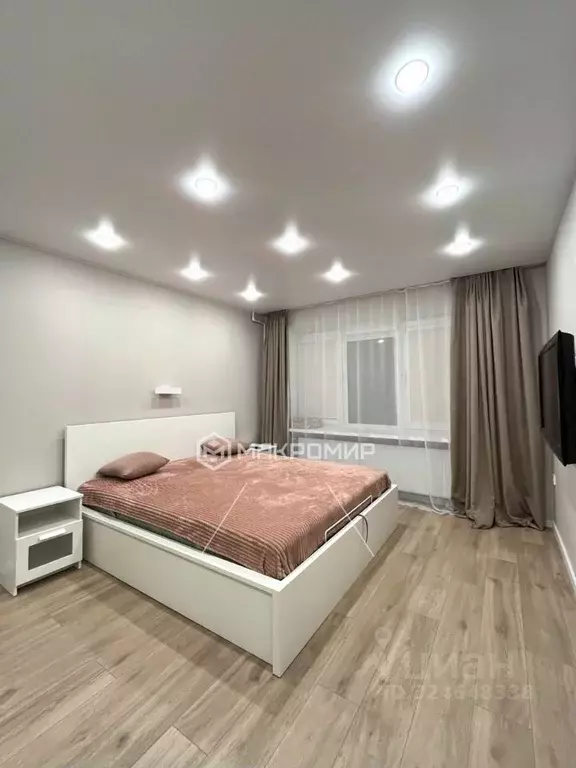 1-к кв. Санкт-Петербург Пулковское ш., 36 (35.9 м) - Фото 1