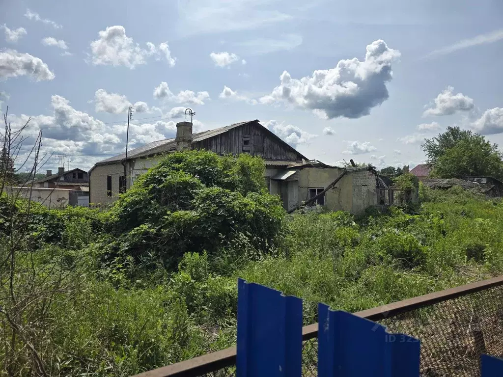 Помещение свободного назначения в Тульская область, Новомосковск ул. ... - Фото 2