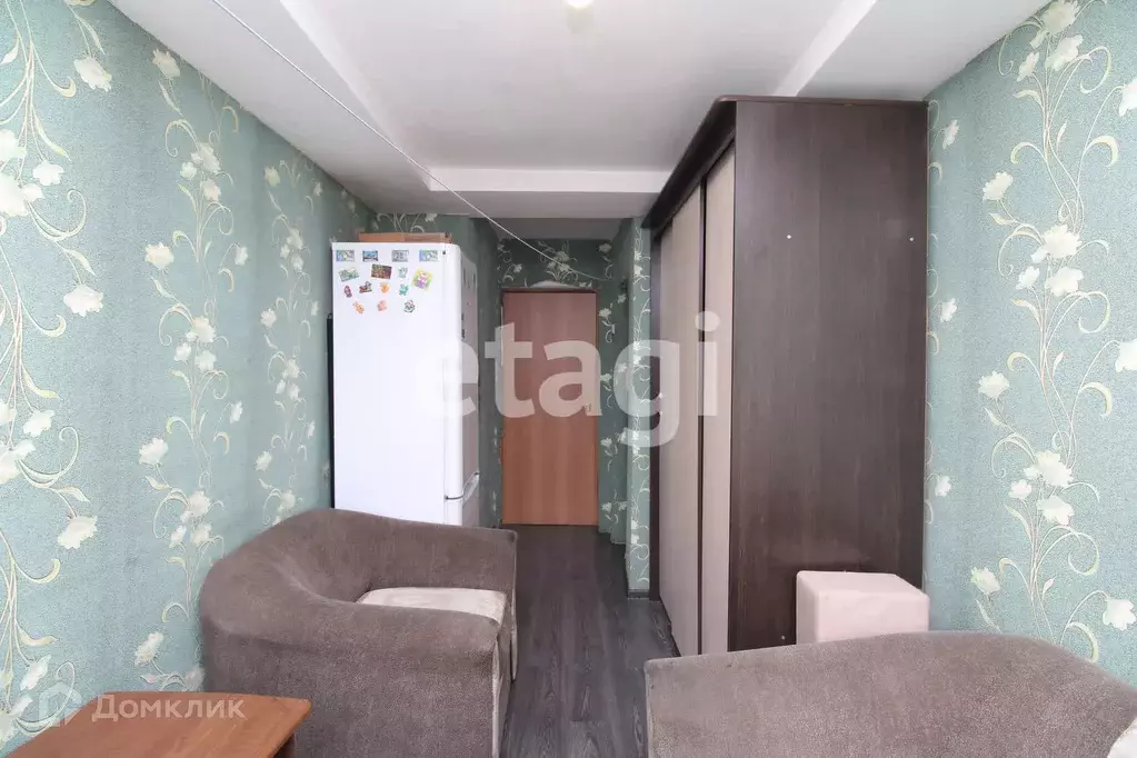 Продаётся 3-к квартира, 54.5 м - Фото 1