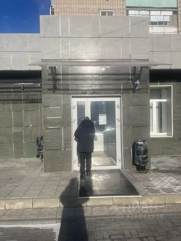 Помещение свободного назначения в Липецкая область, Липецк пл. Мира, 2 ... - Фото 1