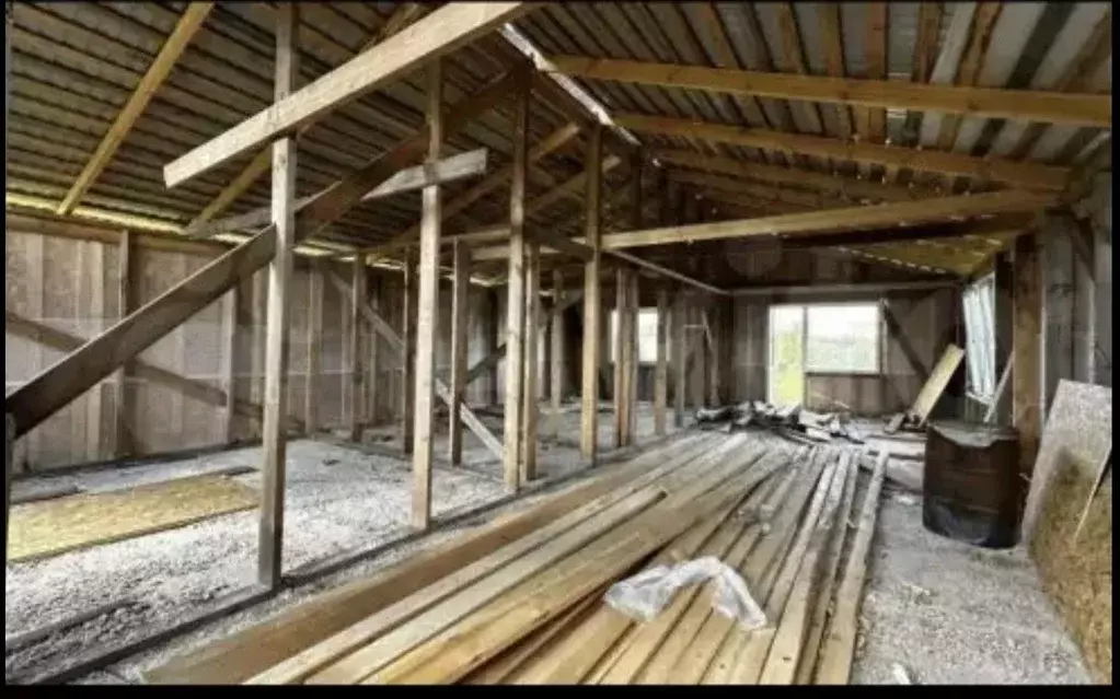 Дом в Владимирская область, Собинский муниципальный округ, с. Устье  ... - Фото 2