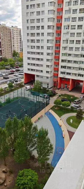 1-к кв. Московская область, Люберцы ул. Кирова, 12к3 (44.0 м) - Фото 0
