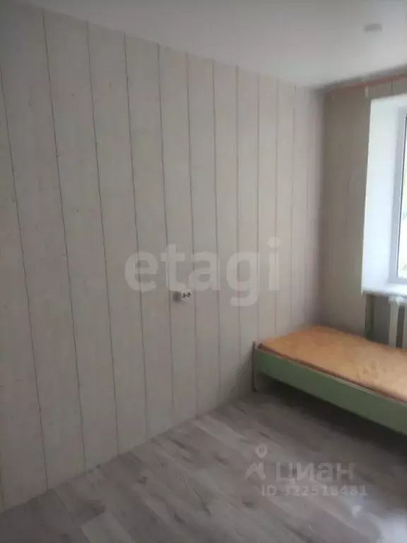 3-к кв. Вологодская область, Междуреченский муниципальный округ, с. ... - Фото 1