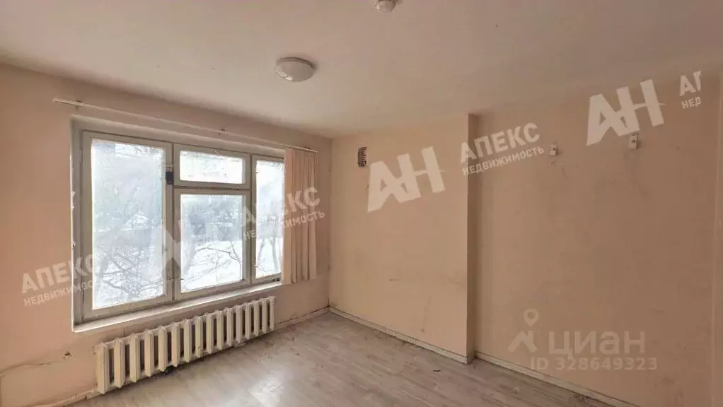 Офис в Москва Кленовый бул., 6К2 (70 м) - Фото 1