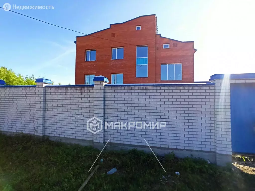 Дом в Архангельск, Холмогорская улица, 32 (500 м) - Фото 0