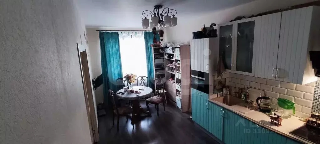 3-к кв. Ленинградская область, Мурино Всеволожский район, бул. ... - Фото 1