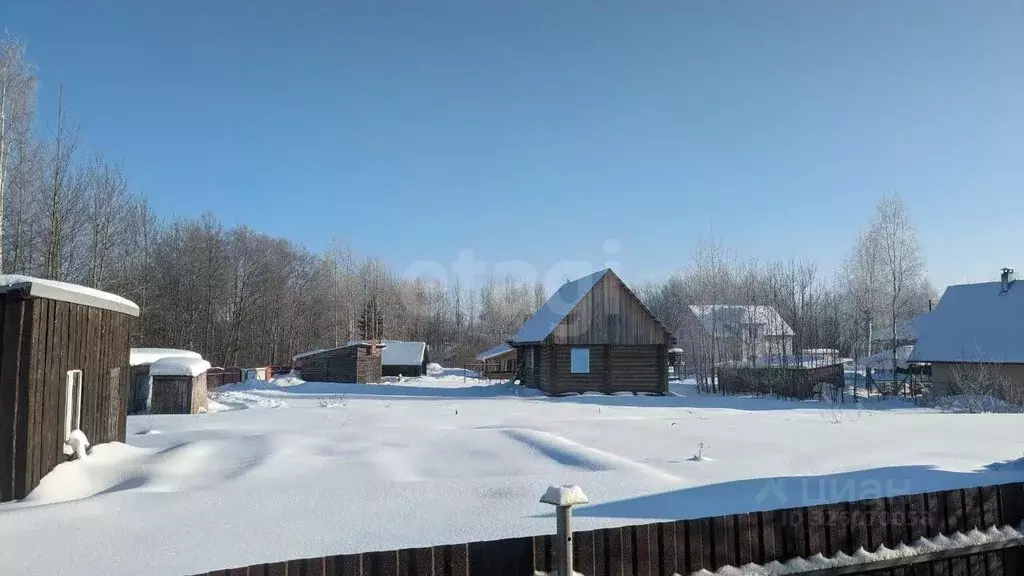 Дом в Вологодская область, Череповецкий район, д. Ирдоматка ул. ... - Фото 2