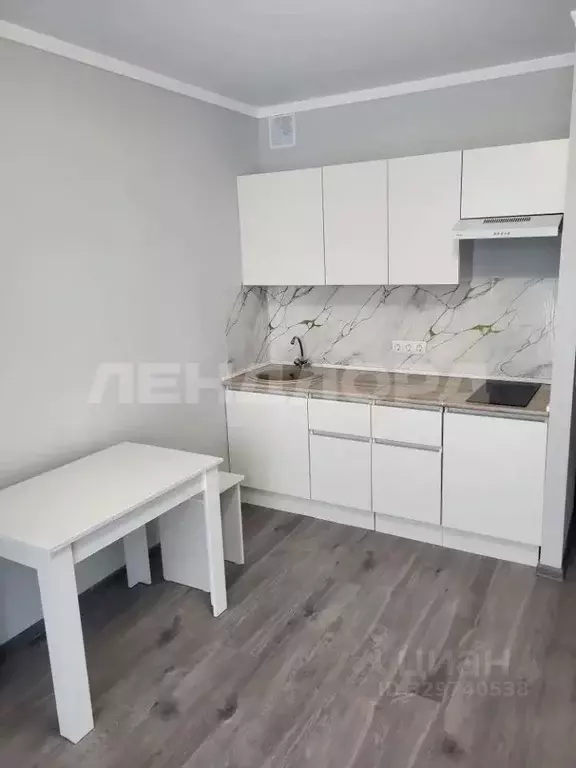 Студия Ростовская область, Ростов-на-Дону ул. Ткачева, 48с2 (20.0 м) - Фото 2