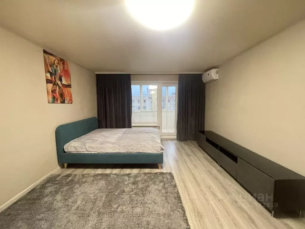 1-к кв. Московская область, Мытищи Олимпийский просп., 32к2 (35.0 м) - Фото 1