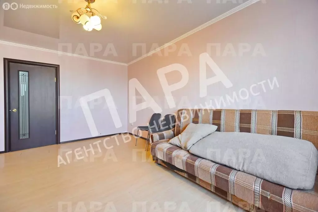 1-комнатная квартира: Самара, улица Калинина, 34 (55 м) - Фото 1