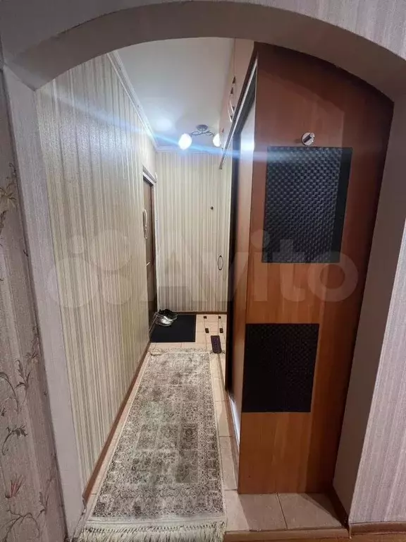 1-к. квартира, 32,3 м, 4/4 эт. - Фото 0