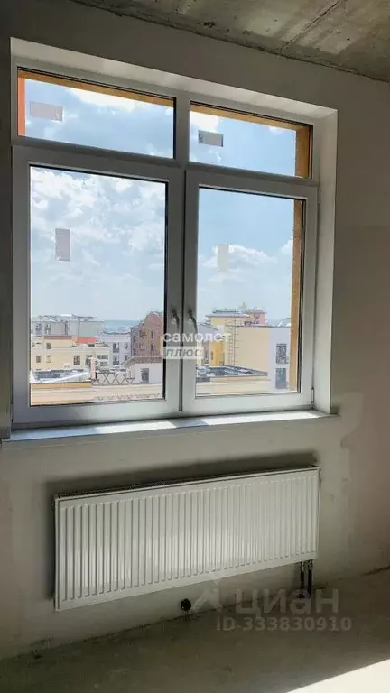 1-к кв. Московская область, Ленинский городской округ, пос. Развилка ... - Фото 1