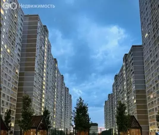 1-комнатная квартира: Краснодар, Прикубанский внутригородской округ, ... - Фото 1