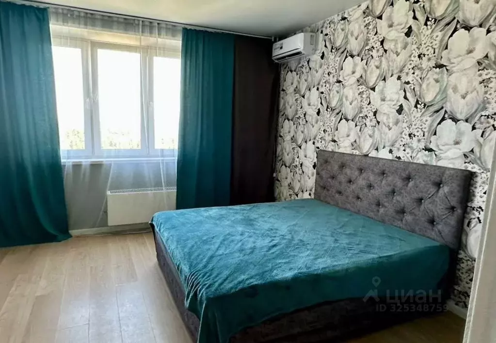 2-к кв. Курганская область, Курган Заозерный жилрайон, 16-й мкр, 2 ... - Фото 1