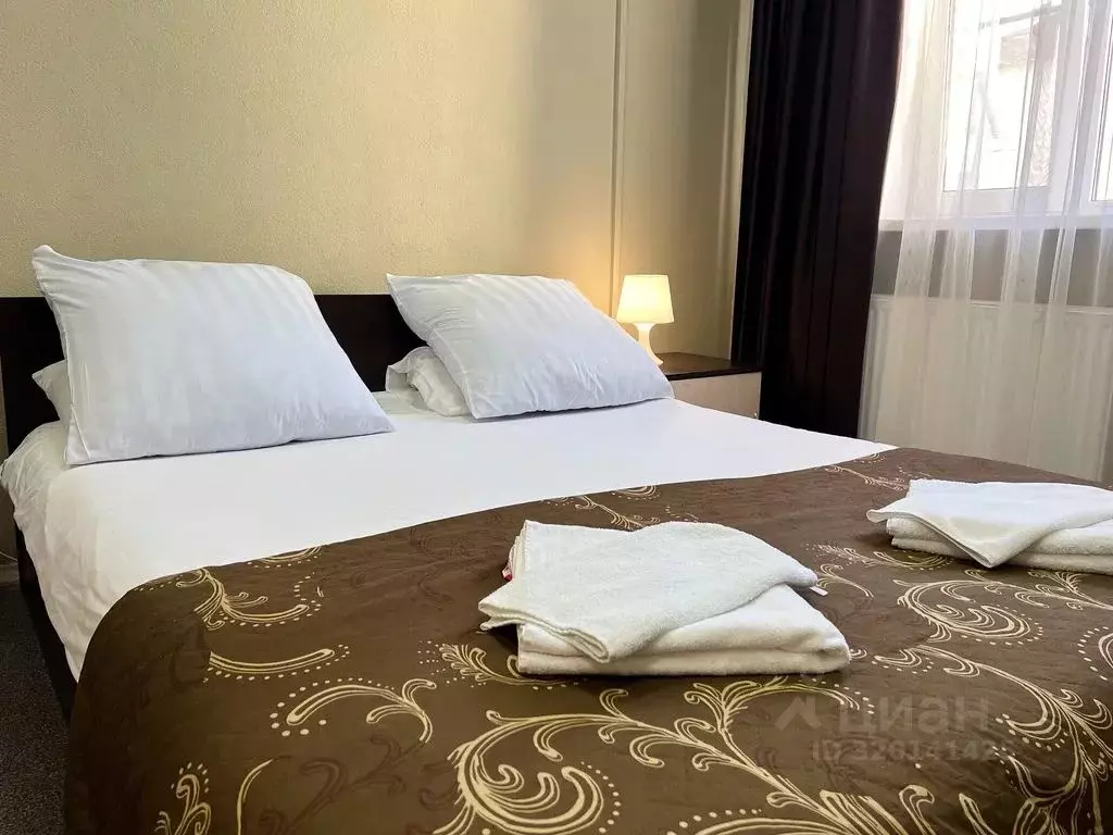 Комната Санкт-Петербург Лиговский просп., 108 - Фото 2