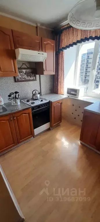 2-к кв. Башкортостан, Уфа ул. Кирова, 91 (48.0 м) - Фото 0