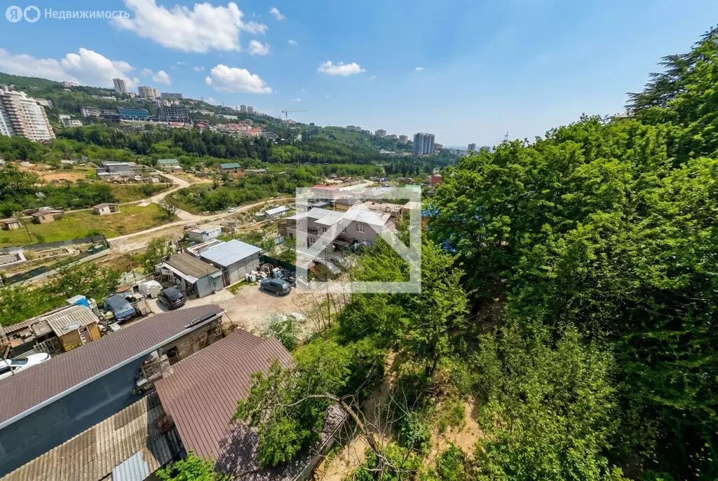 Участок в Ялта, улица имени Джафера Сейдамета, 25 (7 м) - Фото 2