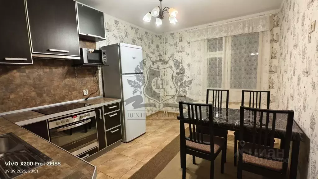 1-к кв. Санкт-Петербург ул. Подвойского, 24к3 (42.4 м) - Фото 0