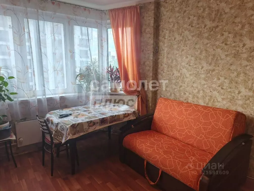 3-к кв. Москва Старомарьинское ш., 13 (74.5 м) - Фото 0