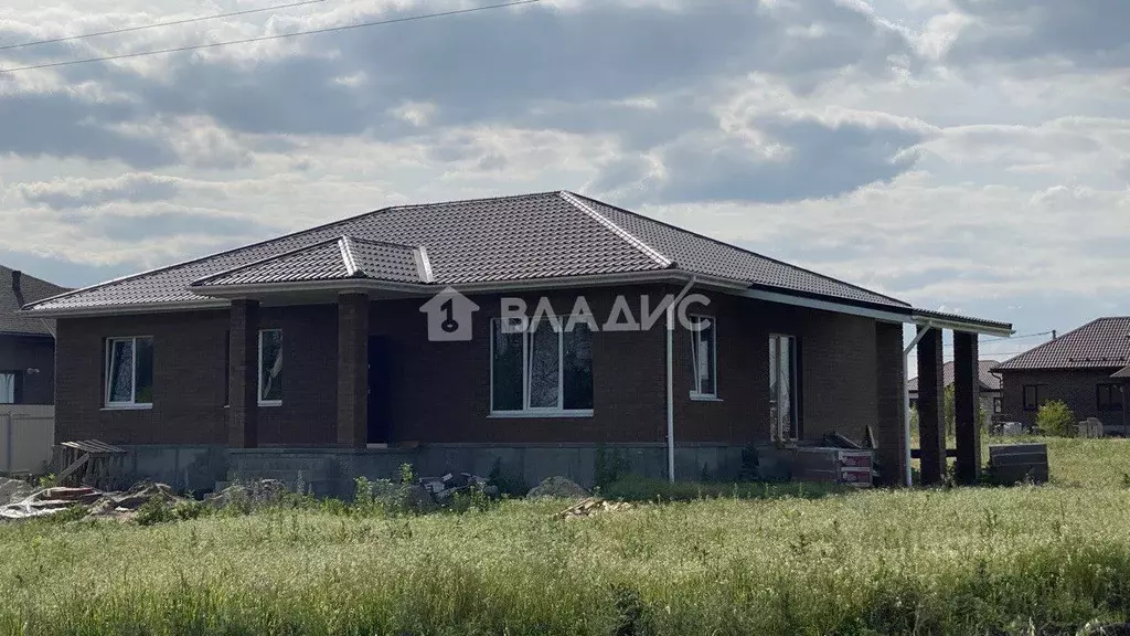 Дом в Белгородская область, Белгородский район, с. Стрелецкое, ... - Фото 0