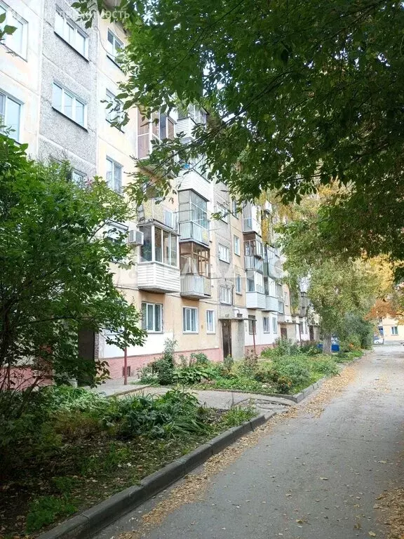 3-комнатная квартира: Новосибирск, улица Титова, 47/1 (62 м) - Фото 0