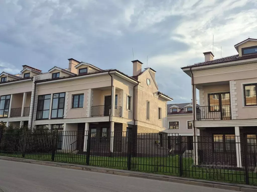 Студия Москва ул. Харлампиева, 20к2 (18.3 м) - Фото 1