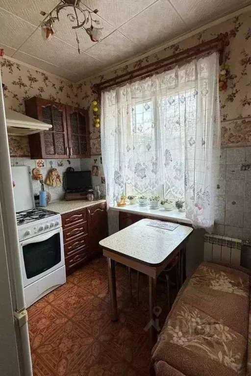 2-к кв. Самарская область, Самара ул. Гагарина, 52 (44.0 м) - Фото 1