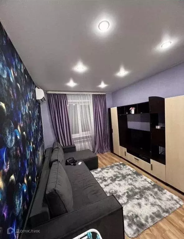 Продаётся 1-к квартира, 32.3 м - Фото 1