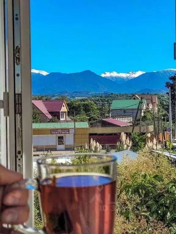 3-к кв. Краснодарский край, Сочи Урожайная ул., 71/1к6 (84.3 м) - Фото 2