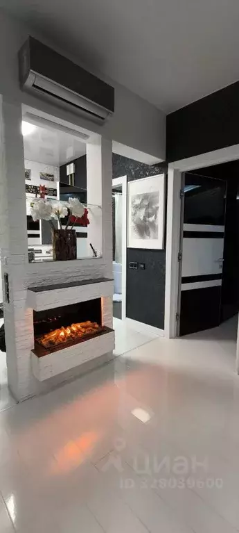 2-к кв. Московская область, Апрелевка Наро-Фоминский городской округ, ... - Фото 2