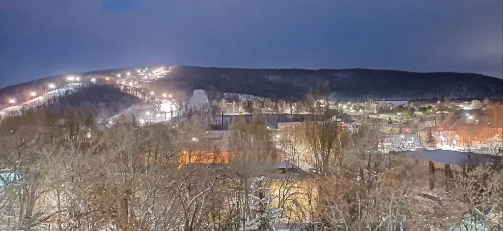 1-к кв. Самарская область, Самара пос. Красная Глинка, 4-й кв-л, 25 ... - Фото 1