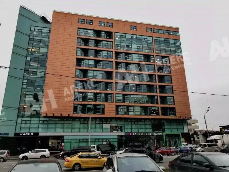 Офис в Москва Бутырская ул., 77 (664 м) - Фото 1