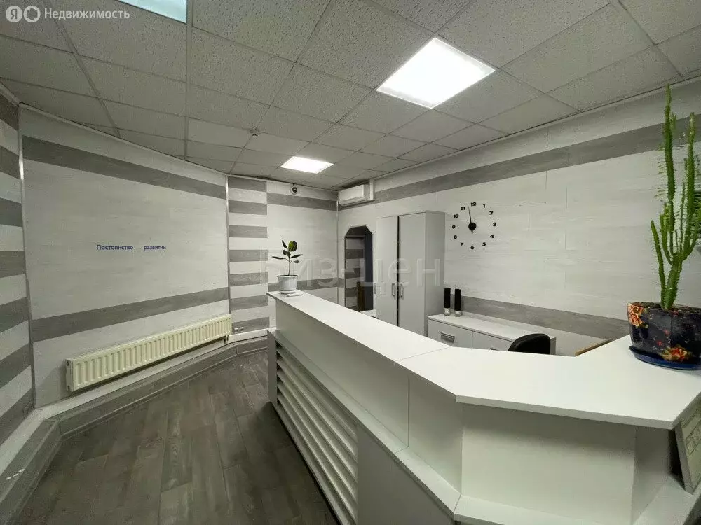 Офис (126.3 м) - Фото 1